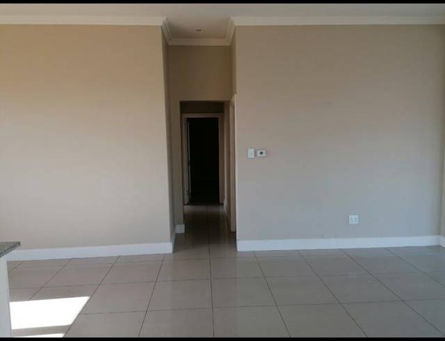 2 BEDROOM APARTMENT TO LET IN POINT WATERFRONT